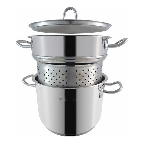 Tognana cuoci pasta inox - cuoci,