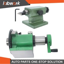 Labwork 5C Apparecchio indice