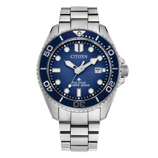 Citizen promaster diver - citizen, diver's