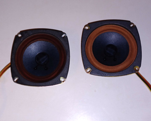 Akai altoparlanti originali - akai,