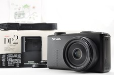 *1 anno Wty for US* SIGMA DP2