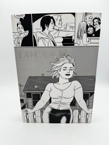 Libri fantagrafici locas - libri,