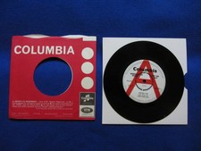 Mark Leeman Five 7” DEMO