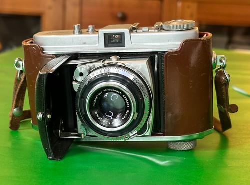 Kodak retina mm - kodak,