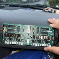 Scheda madre Nord Stage 2 Rev