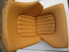 Sedile posteriore Ferrari 456