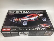Kyosho 1:10 Turbo Optima kit di montaggio nuovo art. 30619 
