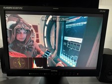 Flanders Scientific Zunzheng