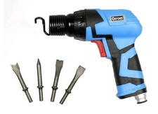 Martello scalpello pneumatico