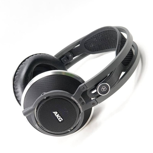 Akg k812 cuffie studio - akg, da