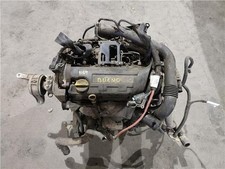 Y17DT motore OPEL ASTRA G