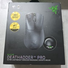 Razer DeathAdder V4 Pro Mouse