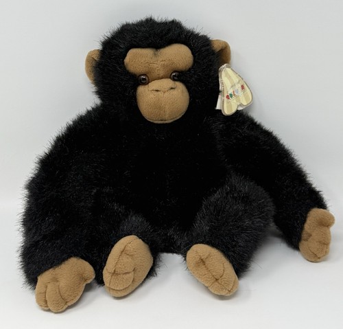 Peluche pupazzo mano scimmia - peluche,