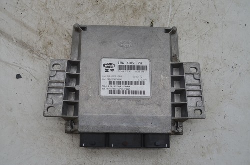 116705 centralina ecu citroen - 116705,