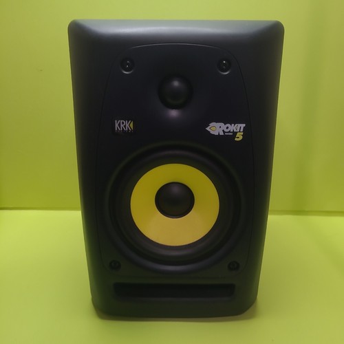 Krk rokit altoparlanti - 5,