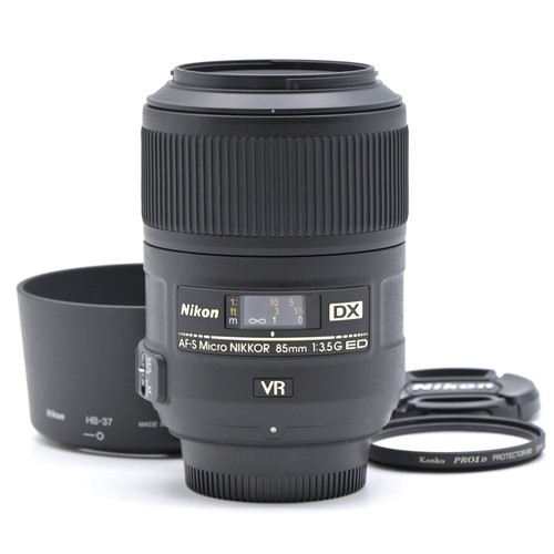 Nikon micro nikkor - nikon,