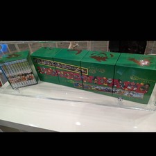 Dragon Ball Set Manga Completo