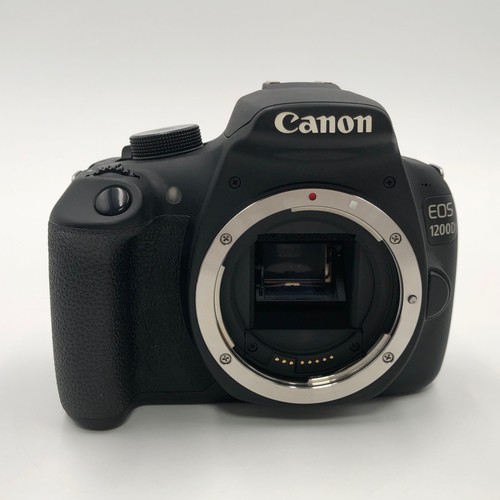 Corpo fotocamera reflex