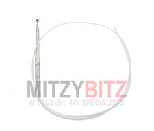 Albero antenna tipo motore