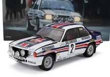 1/18 WERK83 - OPEL - ASCONA
