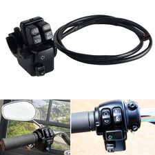 Kit Cruise Control Pulsante