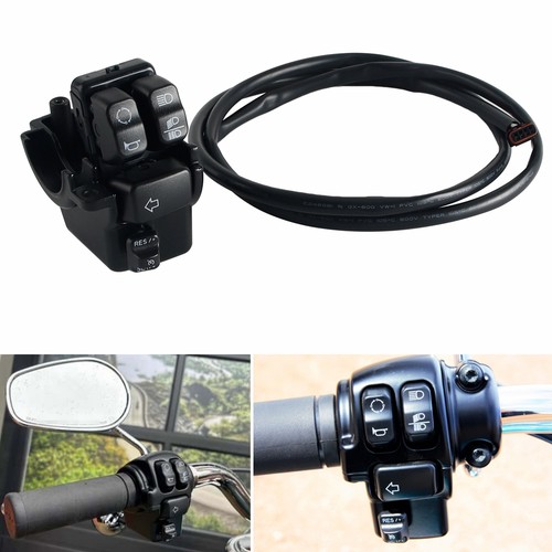 Kit cruise control pulsante - cruise,