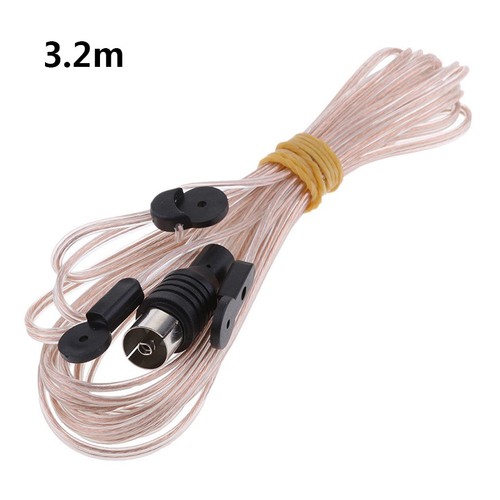 Antenna radio per - antenna, fm