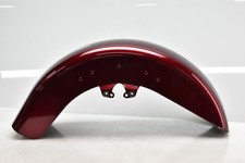 Parafango anteriore TOURING