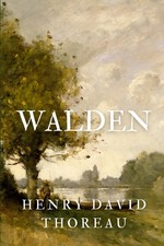 Walden Thoreau, Henry David