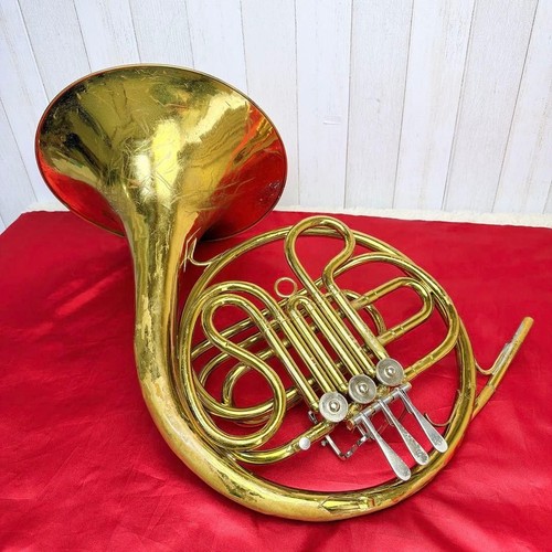 Corno francese singolo conn - singolo,