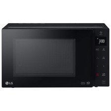 LG MH6535GIB Forno a Microonde