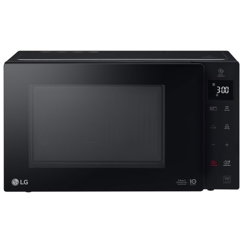 Mh6535gib forno microonde - lg,