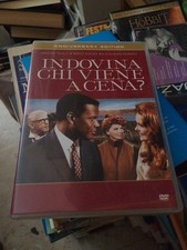 DVD Indovina Chi Viene A Cena
