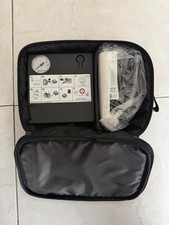 Mini Compressore Portatile per Auto Compressore 12V Professionale Gonfiatore 