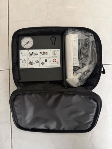 Mini compressore portatile - portatile, per