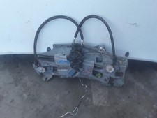 MOTORINO ALZAVETRO ANTERIORE