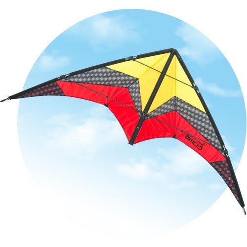 Sport stunt kite limbo ll - sport,