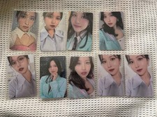 DUE VOLTE Formula of Love Mina