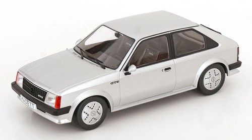 Opel kadett gte - d,