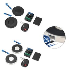 Telecomando elettromagnetico
