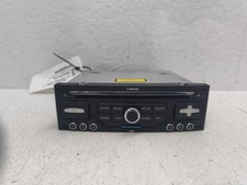 Autoradio originale CITROEN C5