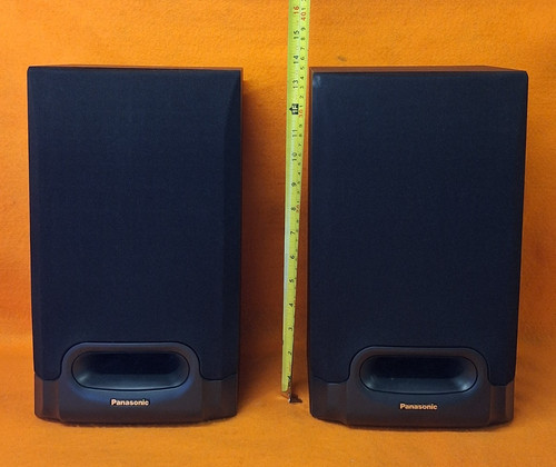 Altoparlanti impianto stereo