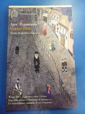 Gerico 1941 storie - di, ghetto