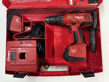 Trapano Avvitatore a