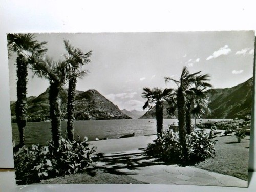 Lugano ticino svizzera - /,