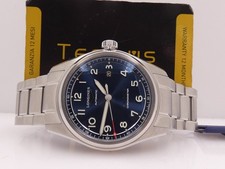LONGINES SPIRIT L3.811.4 NEW