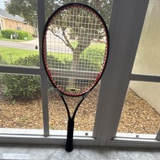 Prince Warrior 107 TexTreme