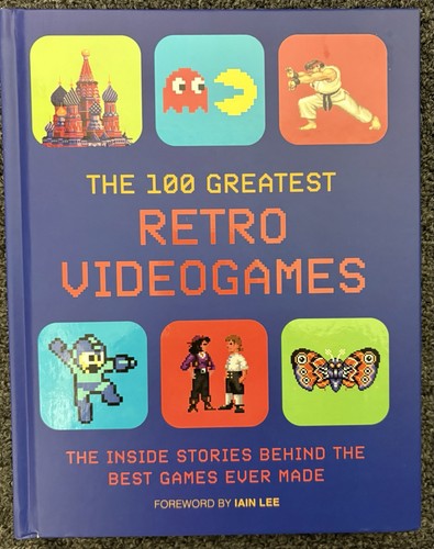 The 100 greatest retro - 100,