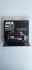 SKIL PWRCORE 20V 2.0Ah Lithium