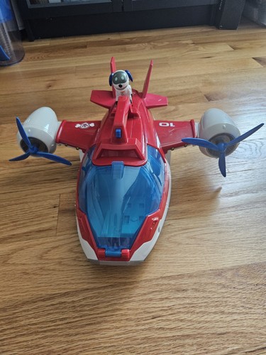 Aereo paw patrol air - paw,